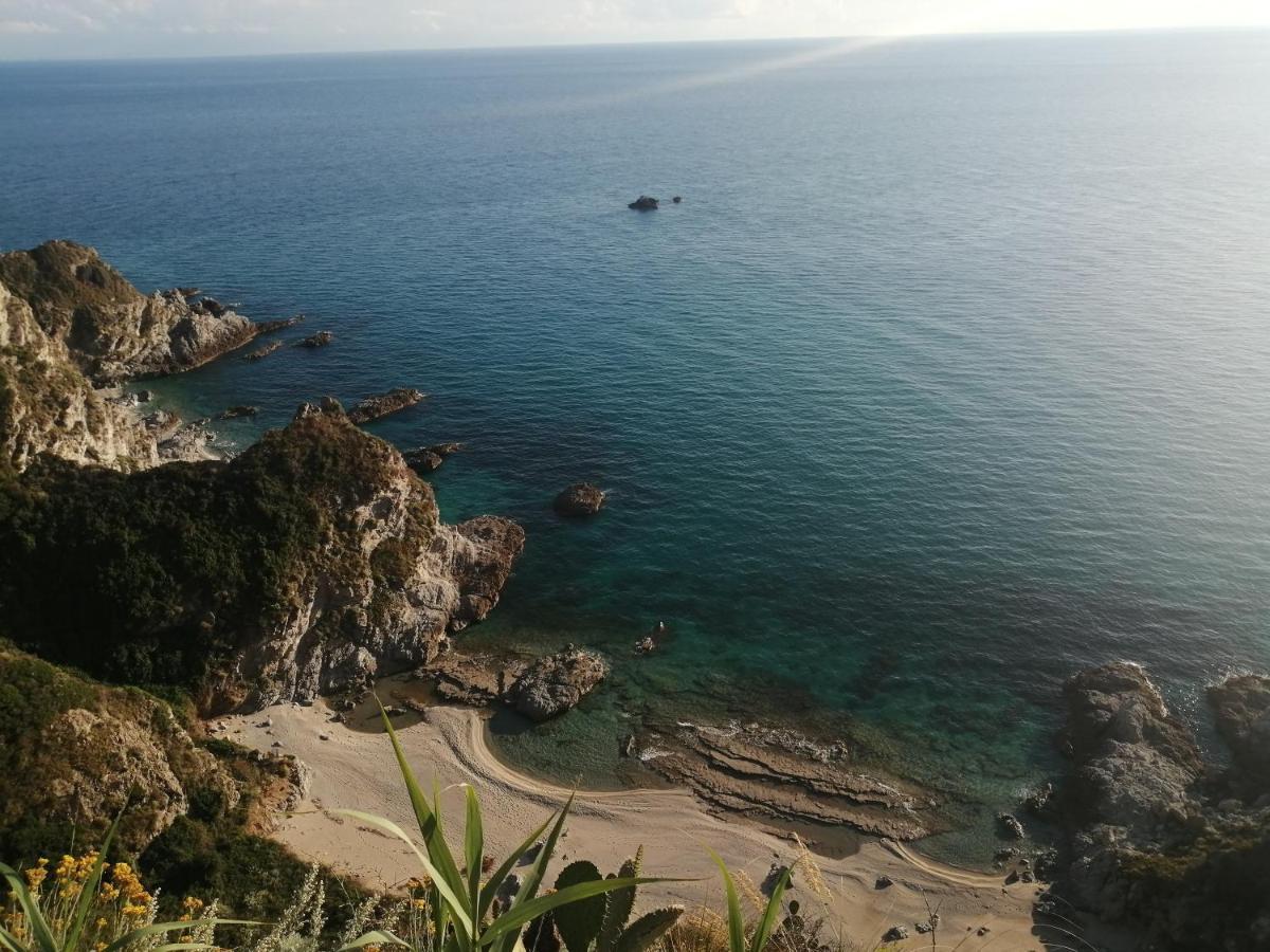 B&B Villa Regina 圣多米尼卡 外观 照片