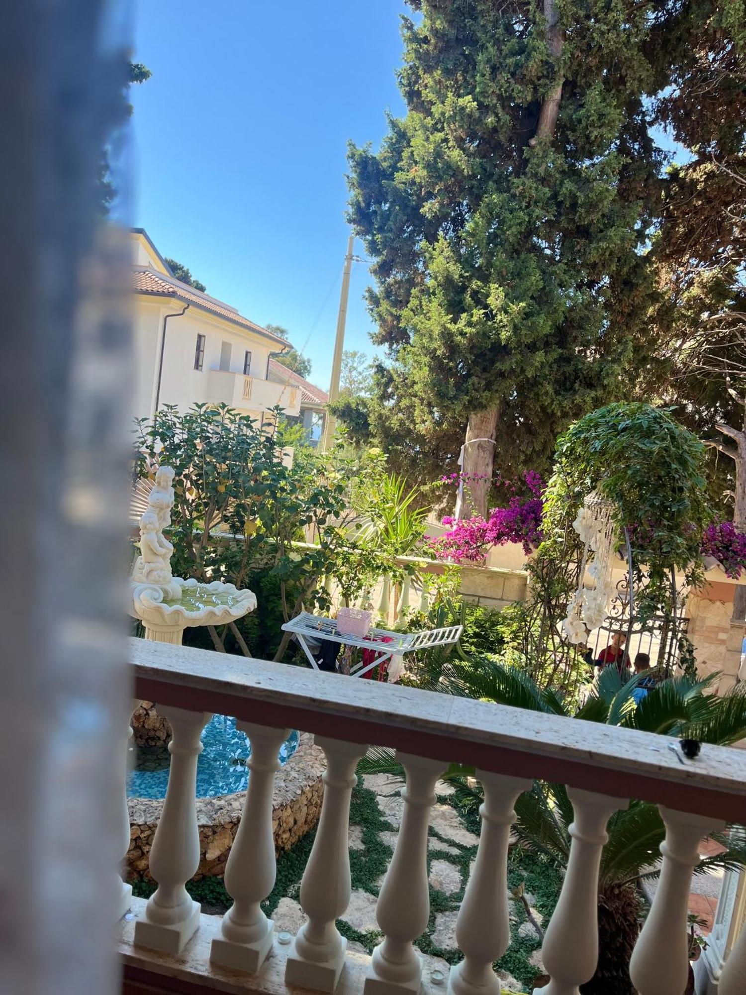 B&B Villa Regina 圣多米尼卡 外观 照片