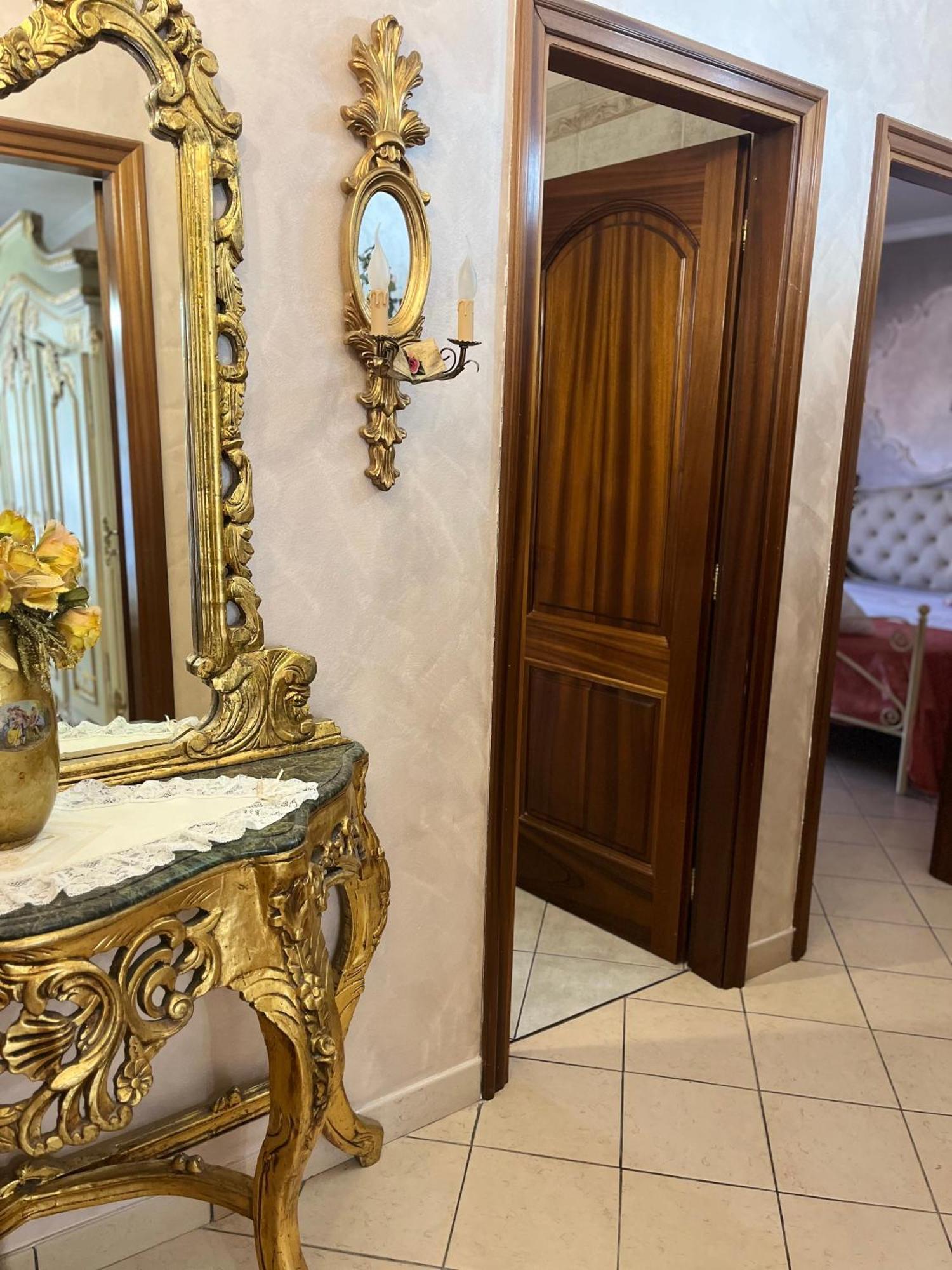 B&B Villa Regina 圣多米尼卡 外观 照片
