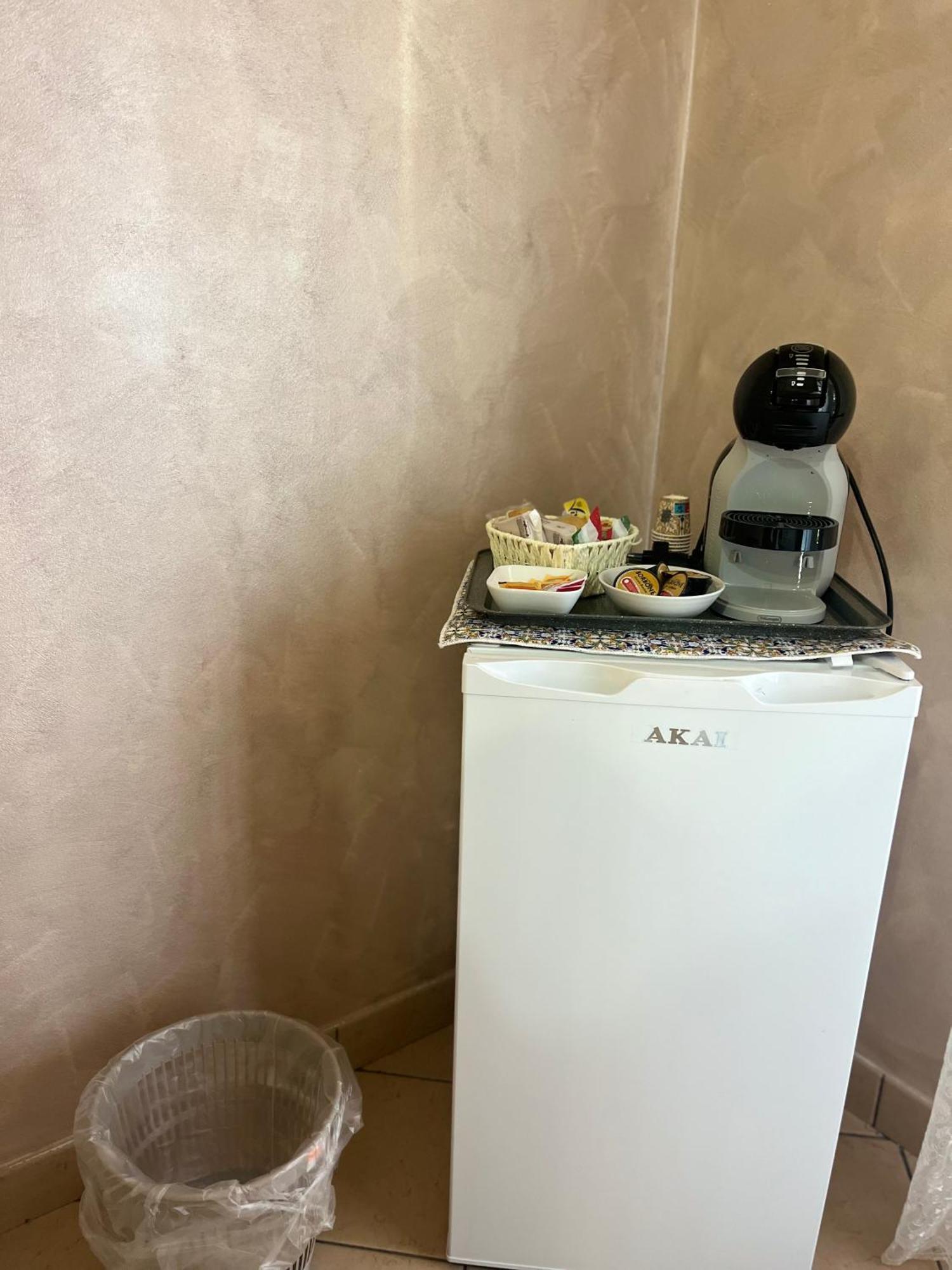 B&B Villa Regina 圣多米尼卡 外观 照片