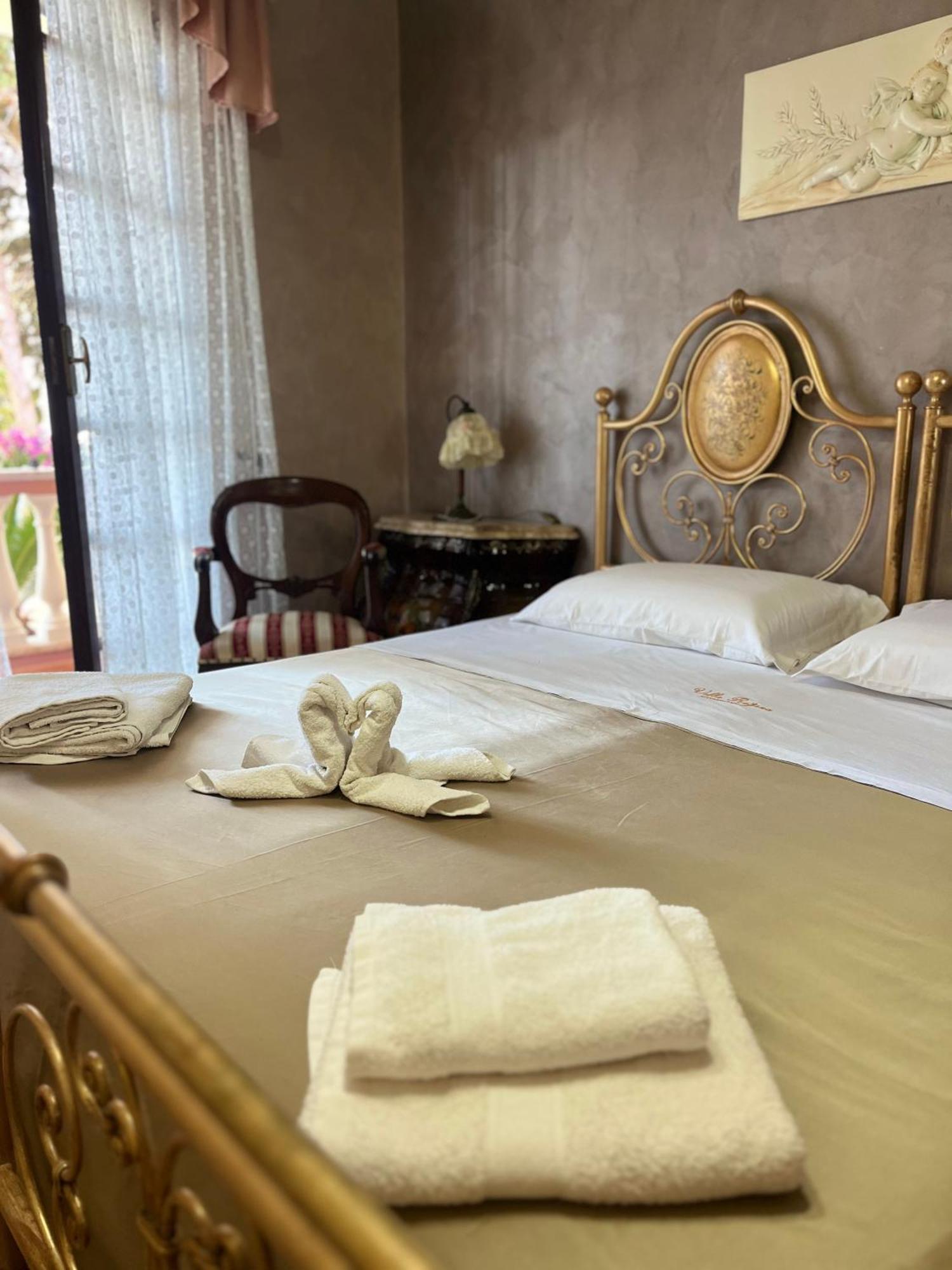B&B Villa Regina 圣多米尼卡 外观 照片