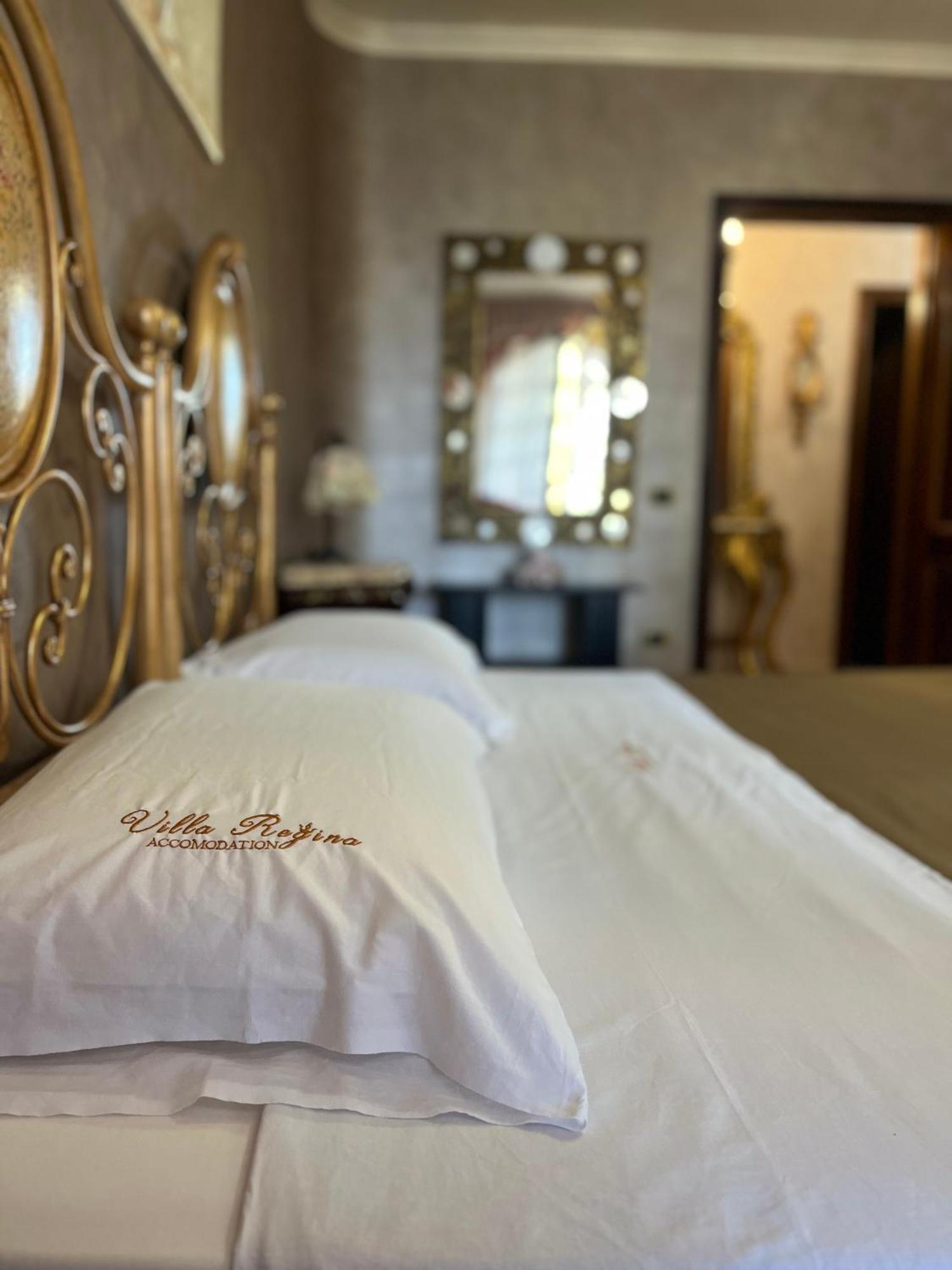 B&B Villa Regina 圣多米尼卡 外观 照片